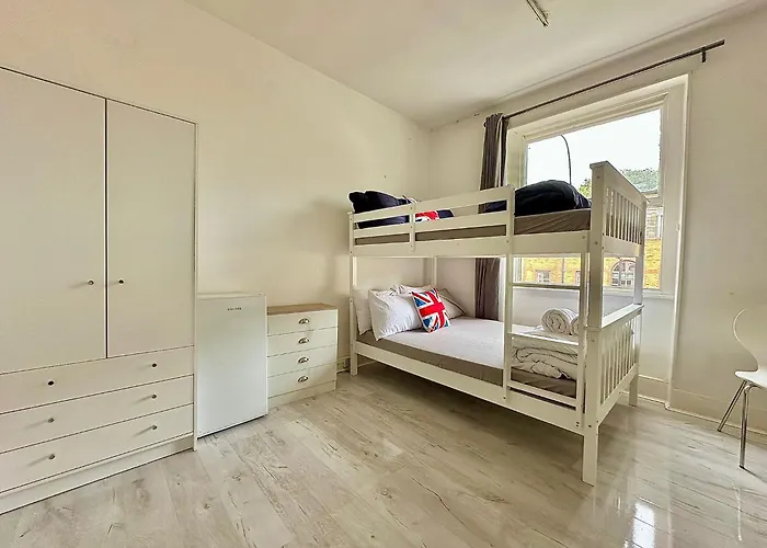 Guesthouse 81
